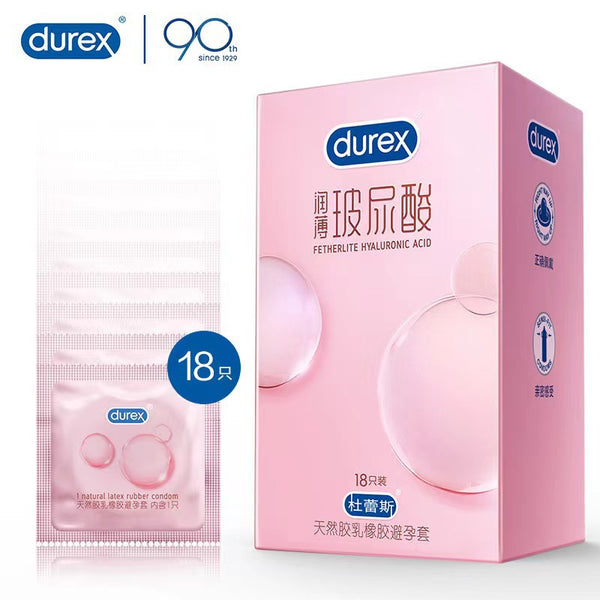 Condoms 名牌避孕套