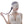 Load image into Gallery viewer, 半脸眼纱L14
