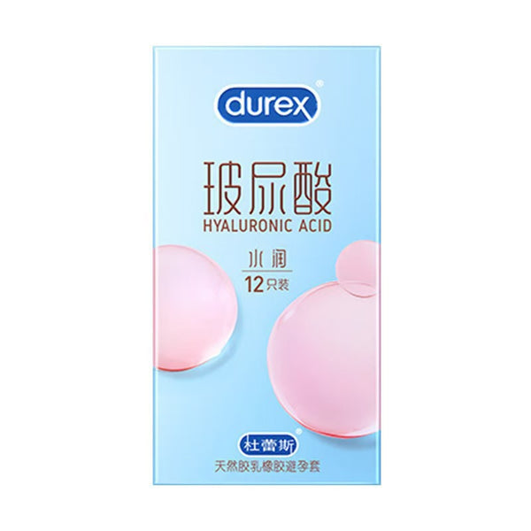 Condoms 名牌避孕套