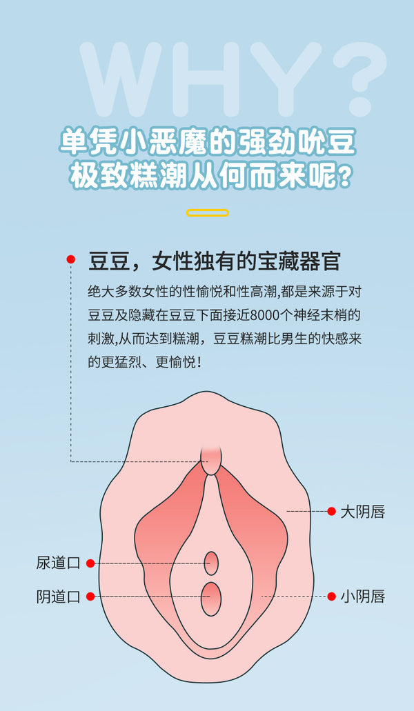 十档震动调频舌舔自慰调情吮吸