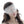 Load image into Gallery viewer, 半脸眼纱L14
