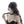 Load image into Gallery viewer, 半脸眼纱L14
