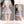 Load image into Gallery viewer, 情趣格子短裙性感学生装纯欲校园风格裙
